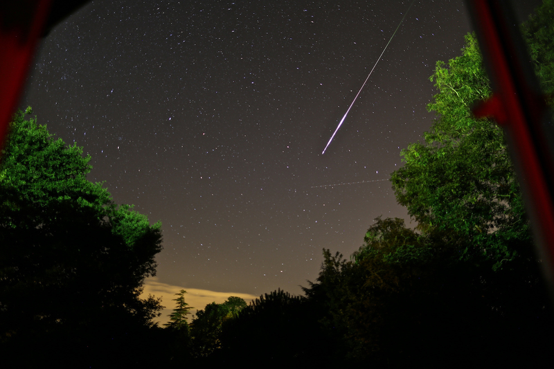 Foto: Paul Williams / Flickr bajo licencia Creative Commons